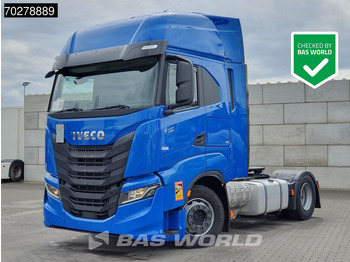 Trekkvogn IVECO S-WAY