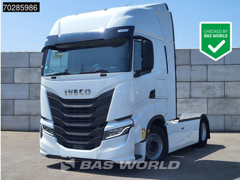 Trekkvogn IVECO S-WAY