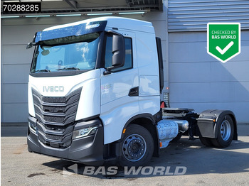 Trekkvogn IVECO S-WAY