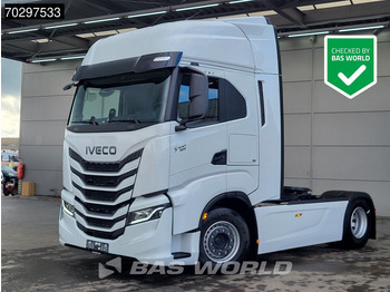 Trekkvogn IVECO S-WAY