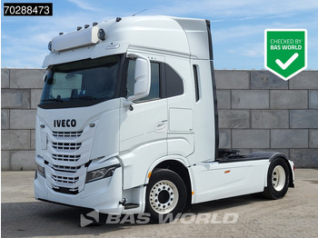 Trekkvogn IVECO S-WAY