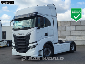 Trekkvogn IVECO S-WAY