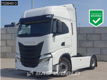 Trekkvogn IVECO S-WAY