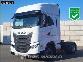 Trekkvogn IVECO S-WAY