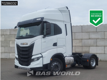 Trekkvogn IVECO S-WAY