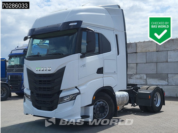Trekkvogn IVECO S-WAY