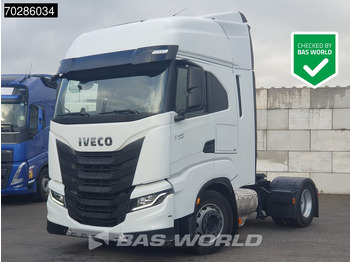 Trekkvogn IVECO S-WAY
