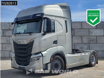 Trekkvogn IVECO S-WAY