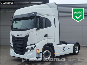 Trekkvogn IVECO S-WAY