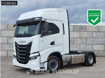 Trekkvogn IVECO S-WAY