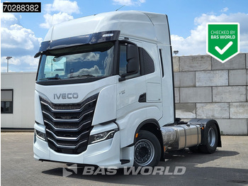 Trekkvogn IVECO S-WAY