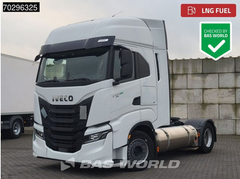 Trekkvogn IVECO S-WAY