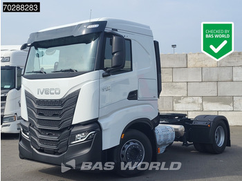 Trekkvogn IVECO S-WAY