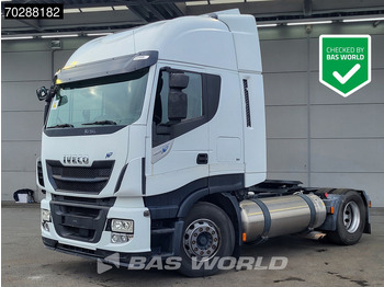 Trekkvogn IVECO Stralis 400
