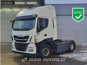 Trekkvogn IVECO Stralis 400