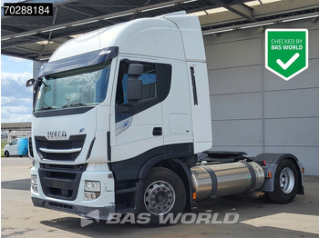 Trekkvogn IVECO Stralis 400
