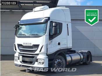 Trekkvogn IVECO Stralis 400