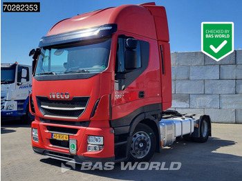 Trekkvogn IVECO Stralis 420