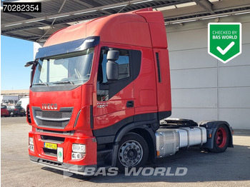 Trekkvogn IVECO Stralis 420