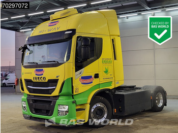 Trekkvogn IVECO Stralis 460