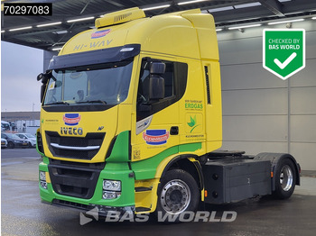 Trekkvogn IVECO Stralis 460