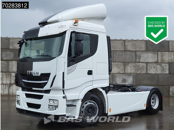 Trekkvogn IVECO Stralis 480