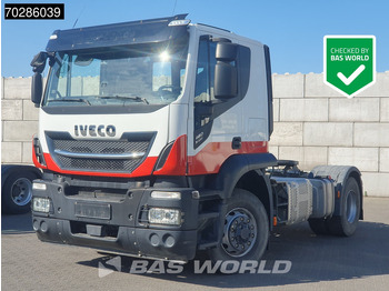 Trekkvogn IVECO Stralis 460