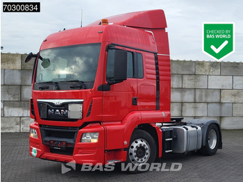 Trekkvogn MAN TGS 18.440