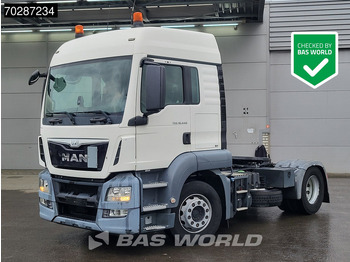 Trekkvogn MAN TGS 18.440