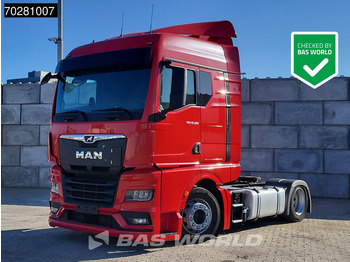 Trekkvogn MAN TGX