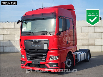 Trekkvogn MAN TGX