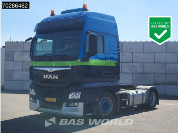 Trekkvogn MAN TGX 18.440
