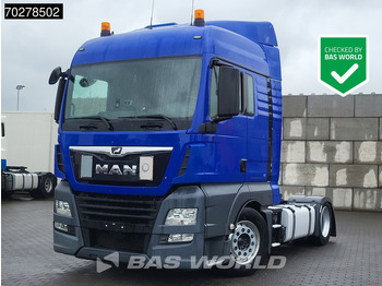 Trekkvogn MAN TGX 18.460