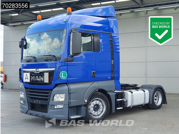 Trekkvogn MAN TGX 18.460