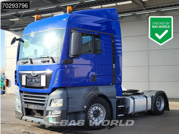 Trekkvogn MAN TGX 18.460