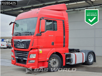 Trekkvogn MAN TGX 18.460