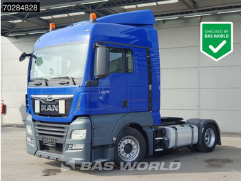 Trekkvogn MAN TGX 18.460