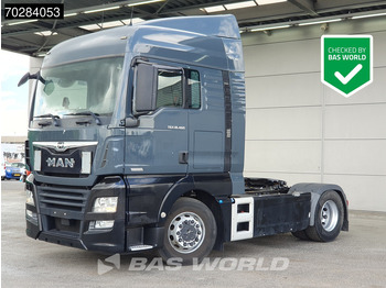 Trekkvogn MAN TGX 18.460