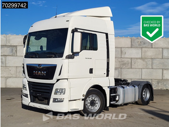 Trekkvogn MAN TGX 18.460