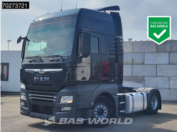 Trekkvogn MAN TGX 18.460