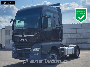 Trekkvogn MAN TGX 18.460