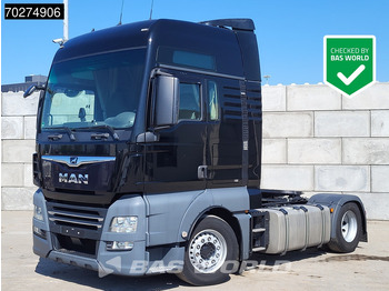 Trekkvogn MAN TGX 18.460