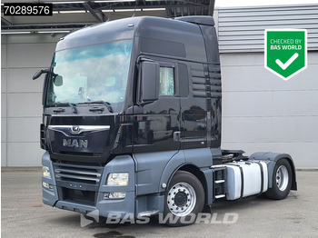 Trekkvogn MAN TGX 18.460