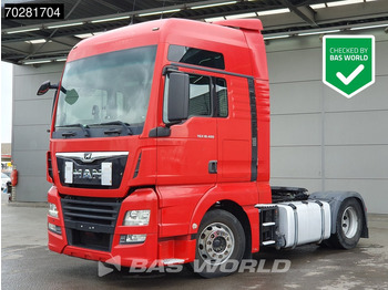 Trekkvogn MAN TGX 18.460