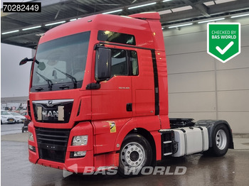 Trekkvogn MAN TGX 18.460