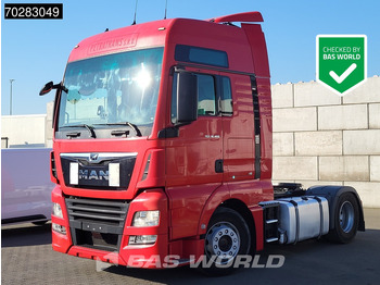 Trekkvogn MAN TGX 18.460