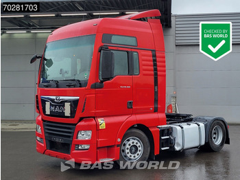 Trekkvogn MAN TGX 18.460