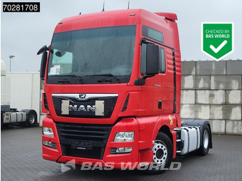 Trekkvogn MAN TGX 18.460