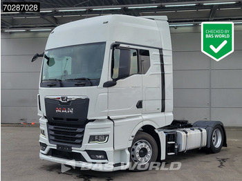 Trekkvogn MAN TGX 18.470