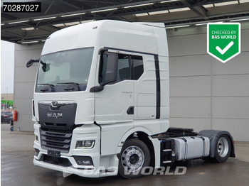 Trekkvogn MAN TGX 18.470